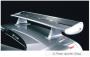 Image of NISMO BNR34 REAR SPOILER Flap. The NISMO BNR34 rear. image for your Nissan GT-R  